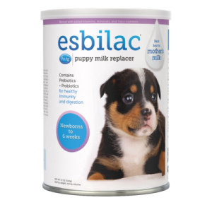 Sữa cho chó PetAg Esbilac Puppy Milk Replacer