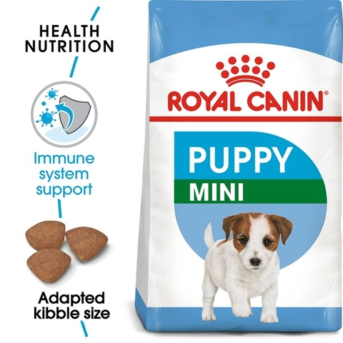 Hạt Royal Canin - Ảnh 2