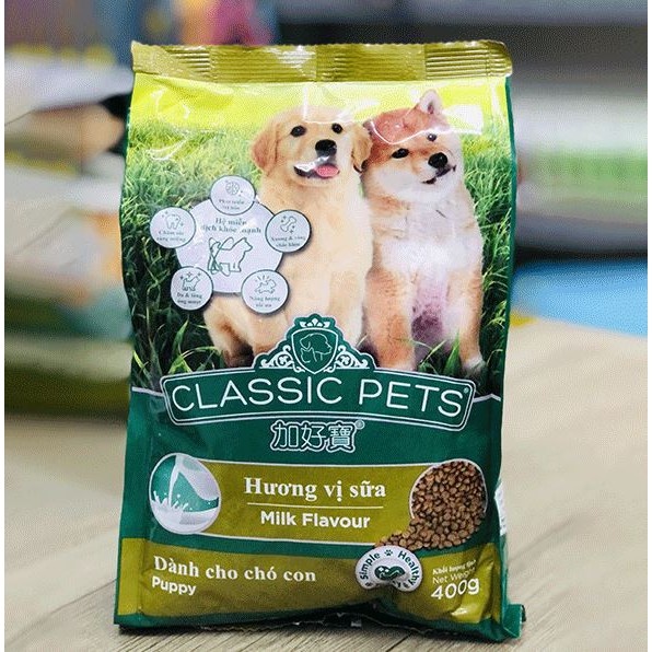 Hạt classic pet - Ảnh 2
