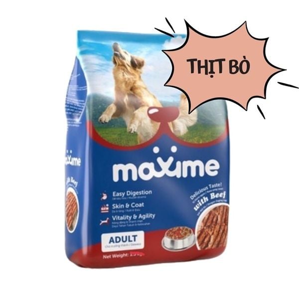 Hạt Maxime - Ảnh 3