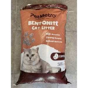 Cát PetMetro Nhật Bản