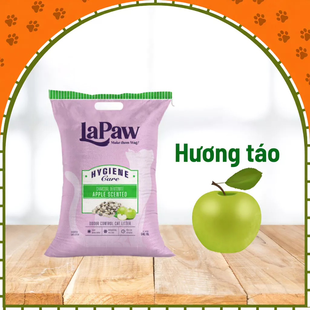 Cát Vệ Sinh LaPaw - Ảnh 2