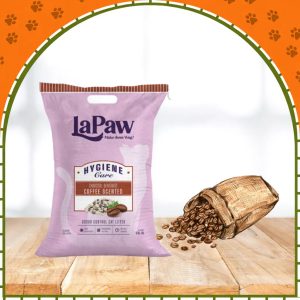 Cát Vệ Sinh LaPaw