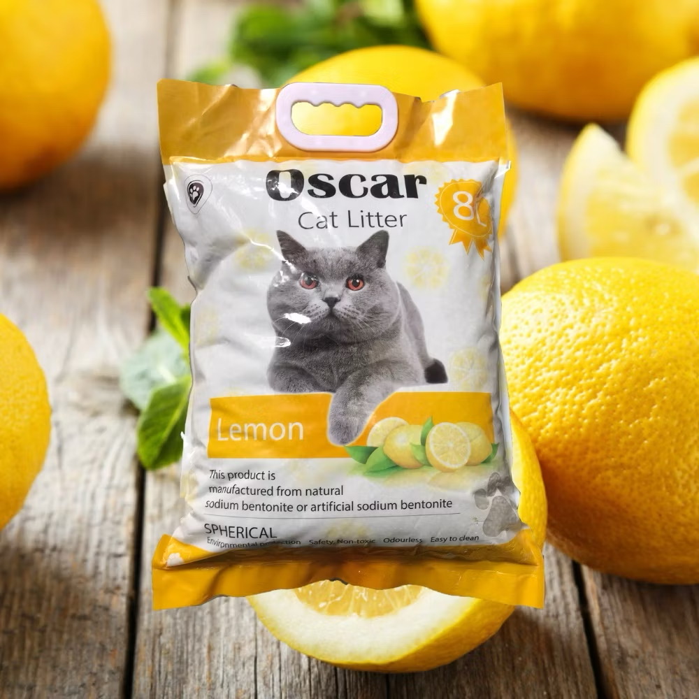 Cát Vệ Sinh OSCAR - Ảnh 2