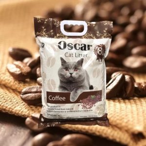 Cát Vệ Sinh OSCAR