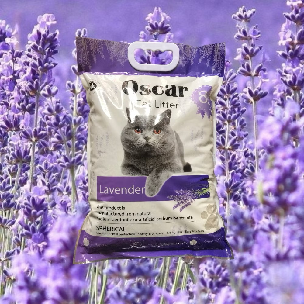 Cát Vệ Sinh OSCAR - Ảnh 3