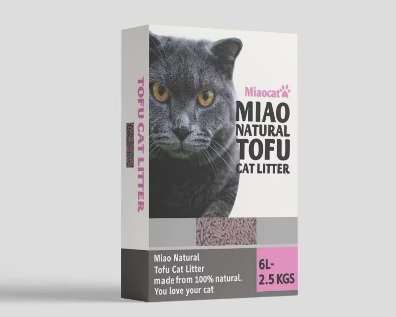Cát Đậu Nành MIAO tofu - Ảnh 6