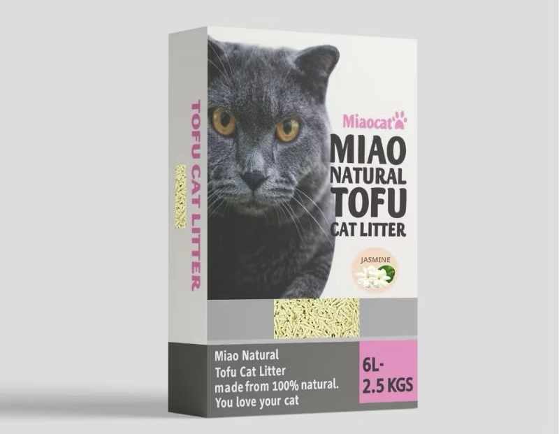 Cát Đậu Nành MIAO tofu - Ảnh 3