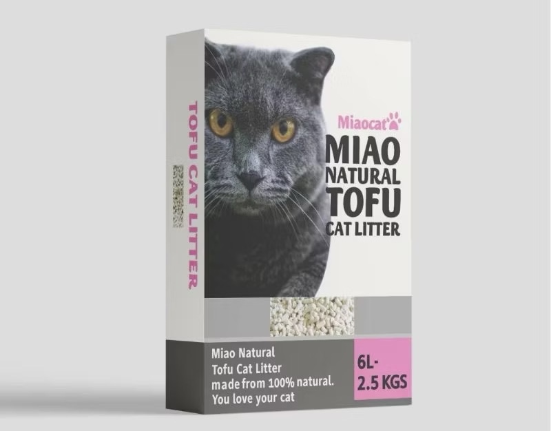 Cát Đậu Nành MIAO tofu - Ảnh 2