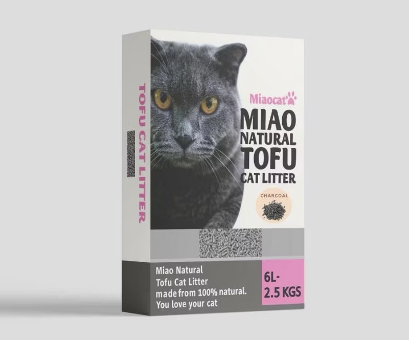 Cát Đậu Nành MIAO tofu