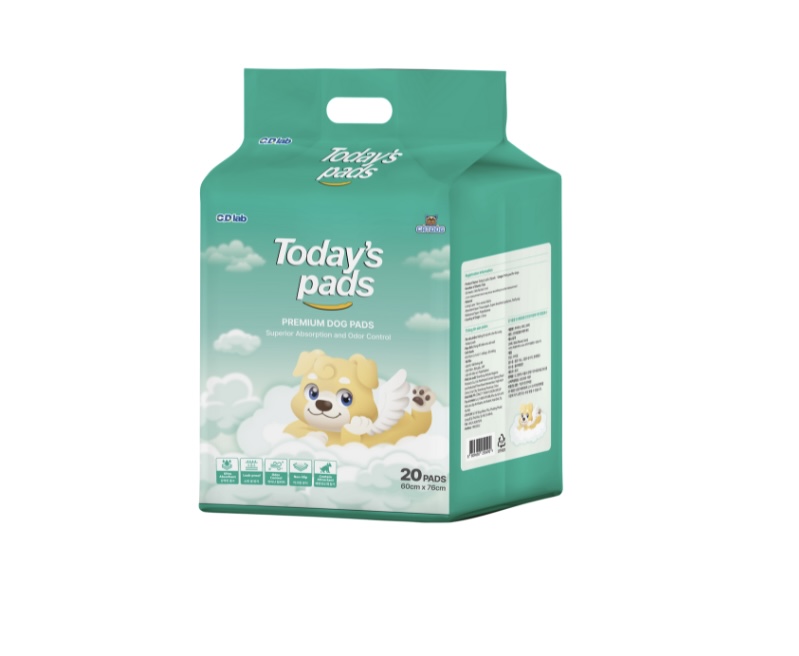 Miếng lót vệ sinh TODAY'S PADS