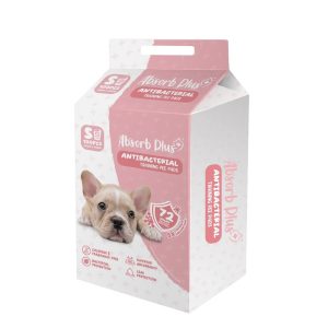 Tã Lót Vệ Sinh Absorb Plus Trắng