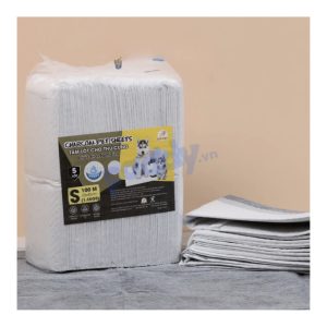 Tã lót chuồng chó