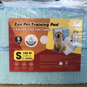 Miếng lót vệ sinh cho thú cưng