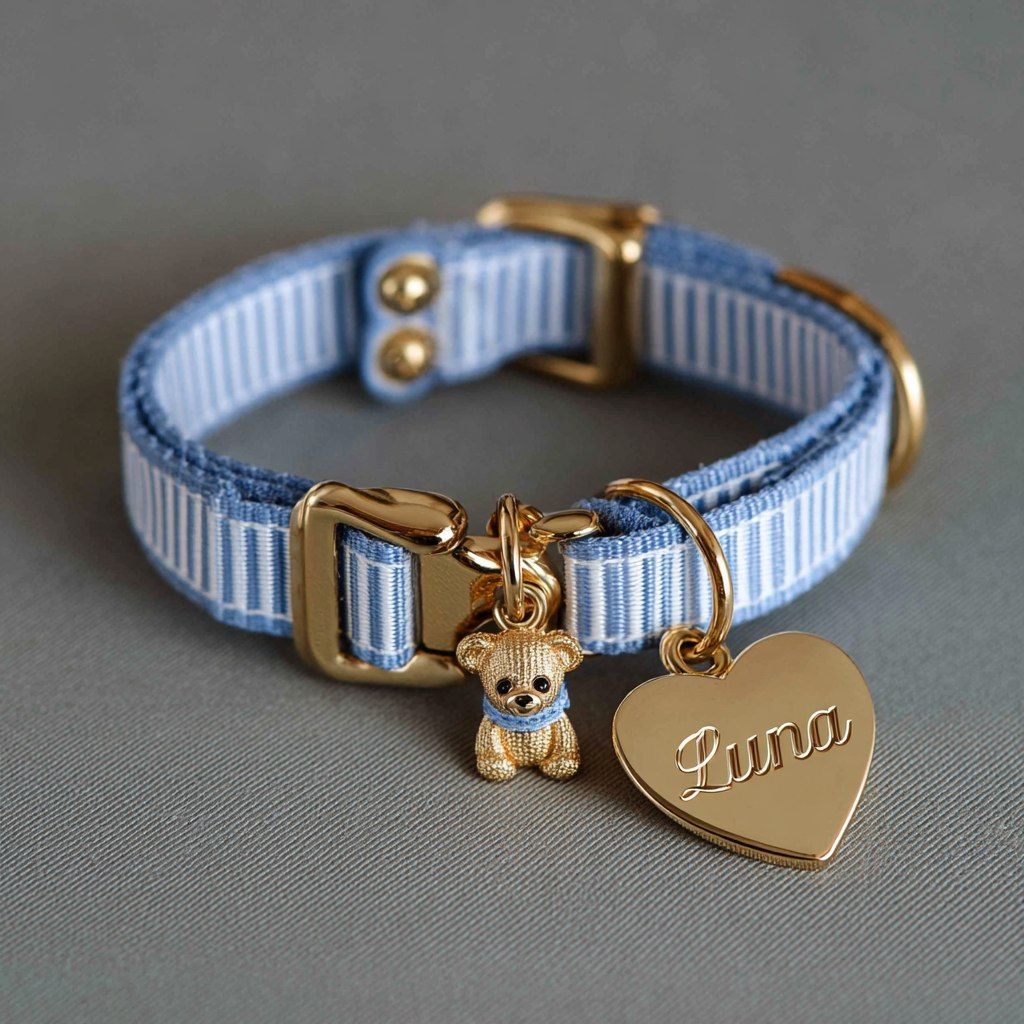 Vòng cổ - Ảnh 2