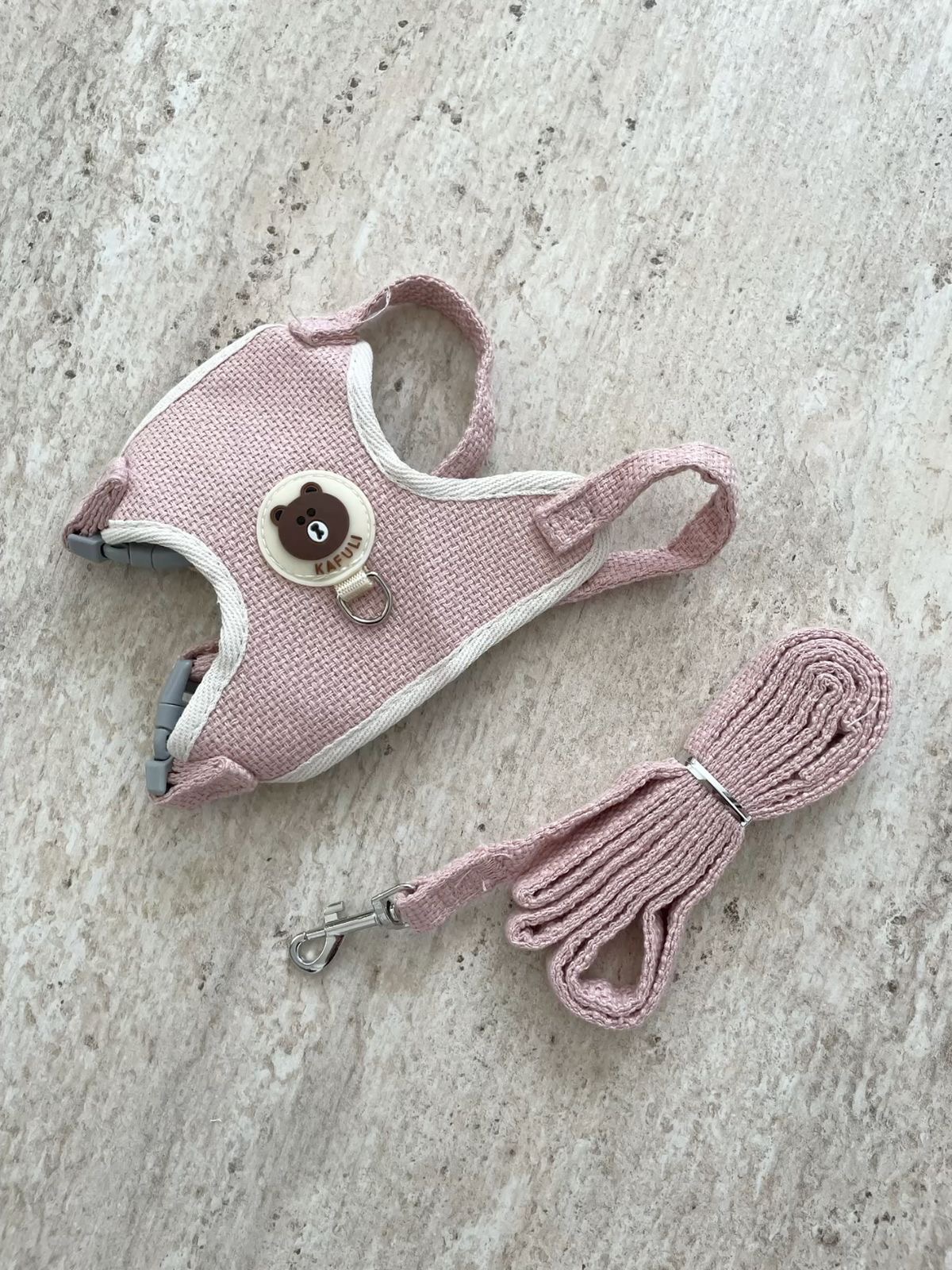 Đai dắt - Ảnh 2