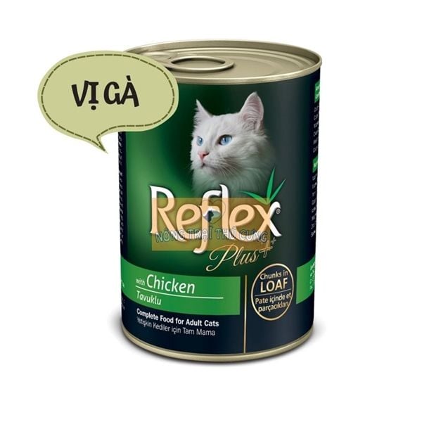 Pate Refles - Ảnh 2