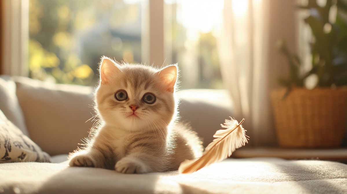 Mèo Golden - Ảnh 2