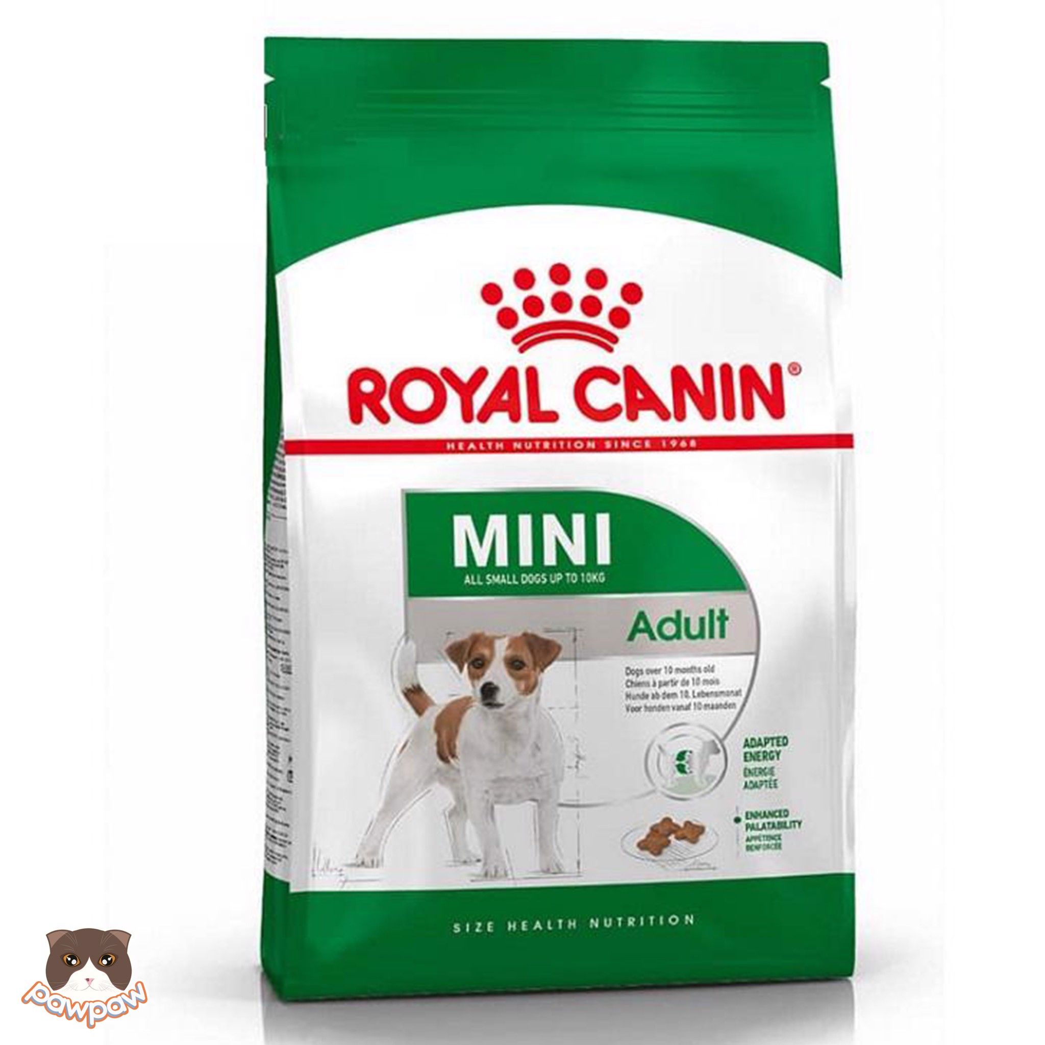 Hạt Royal Canin - Ảnh 3