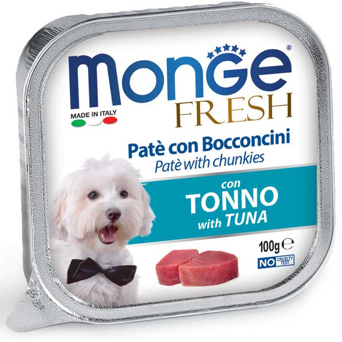 Pate Monge