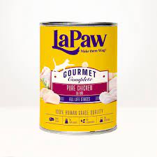 Pate Lapaw - Ảnh 2