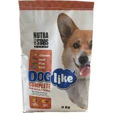 Hạt Doglike - Ảnh 2