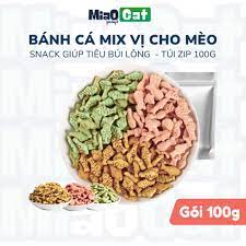 Bánh Cá