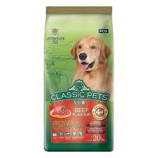 Hạt classic pet - Ảnh 3