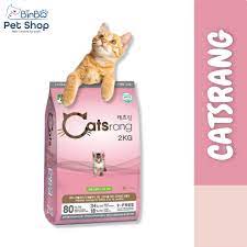 Hạt Cat Rangs - Ảnh 3