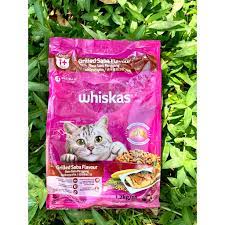 Hạt Whiskas - Ảnh 3