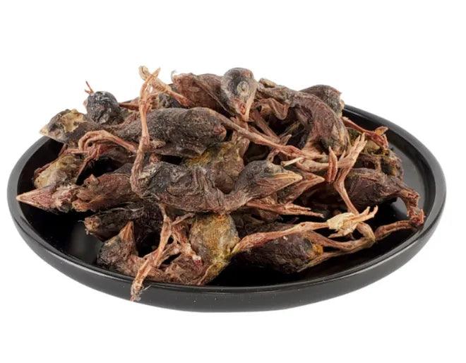 Cá Khô Sấy - Ảnh 2