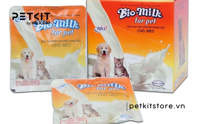 Sữa Bio Milk - Ảnh 2