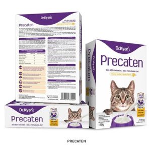 Sữa Precatin