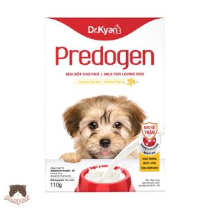 Sữa bột Predogen