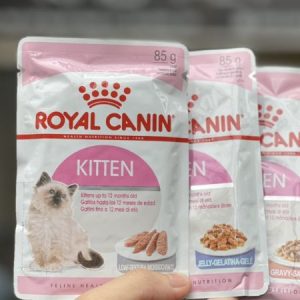 Pate Royal Canin