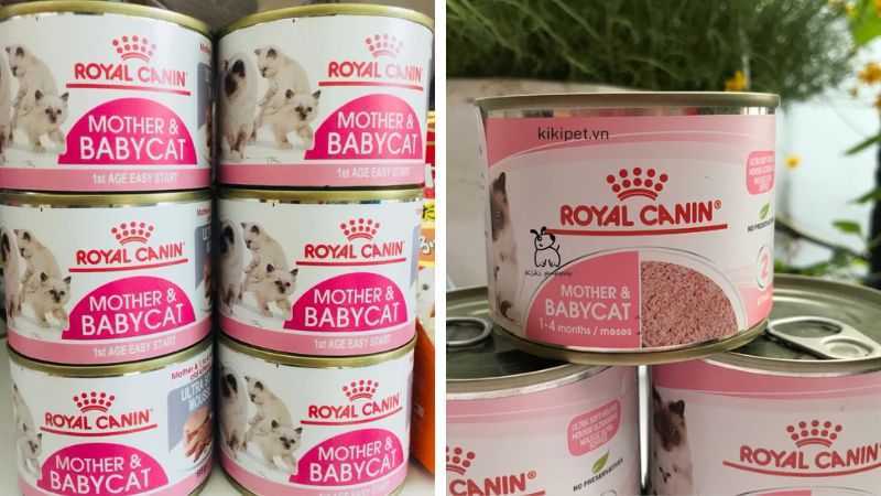 Pate Royal Canin - Ảnh 2