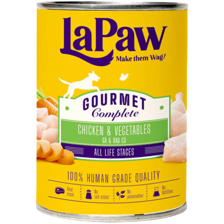 Pate Lapaw - Ảnh 3