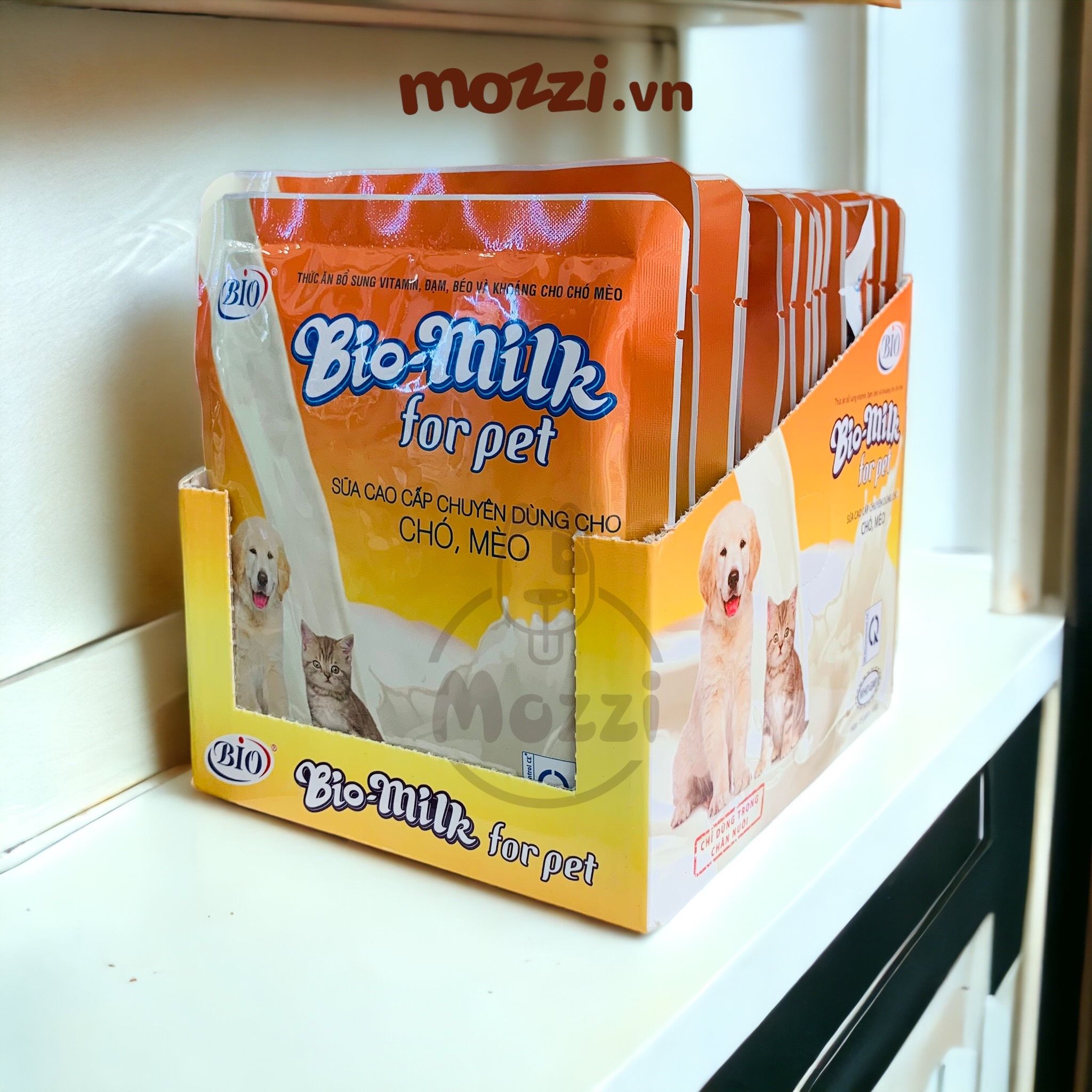 Sữa Bi-o Milk - Ảnh 3